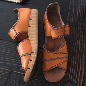 Famolare Sport sandals